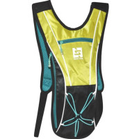 Рюкзак спортивный Semi Line 9 Black/Yellow (3294) (DAS303088)