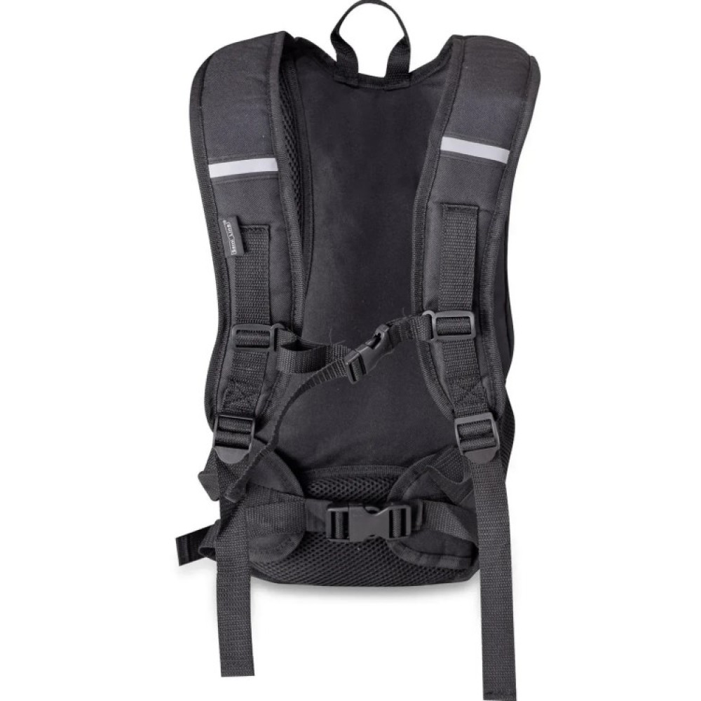 Рюкзак спортивний Semi Line 10 Black (A3011-1) (DAS303093)
