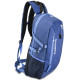 Рюкзак міський Semi Line 28 Blue (A3035-2)