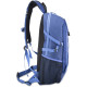 Рюкзак міський Semi Line 28 Blue (A3035-2)