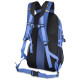 Рюкзак міський Semi Line 28 Blue (A3035-2)