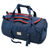 Сумка-рюкзак Semi Line 36 Blue (A3051-2) (DAS303101)