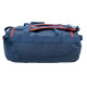 Сумка-рюкзак Semi Line 36 Blue (A3051-2) (DAS303101)