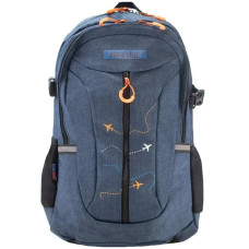 Городской рюкзак Semi Line 41 Blue Jeans (BSL121)