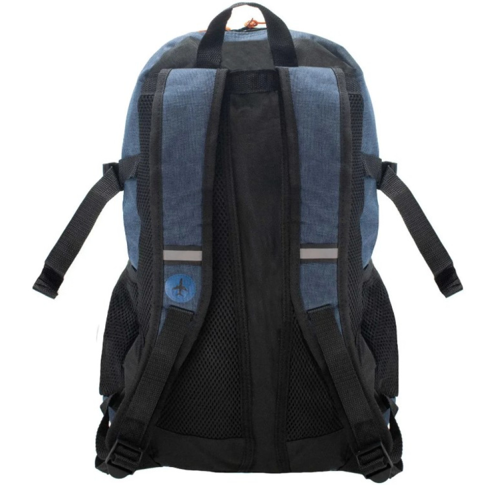 Рюкзак міський Semi Line 41 Blue Jeans (BSL121)