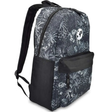 Городской рюкзак Semi Line 17 Black Print (J4686-1)