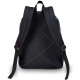 Рюкзак міський Semi Line 17 Black Print (J4686-1)