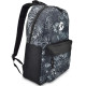 Рюкзак міський Semi Line 17 Black Print (J4686-1)