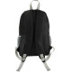 Городской рюкзак Semi Line 20 Black/Grey (J4916-1)