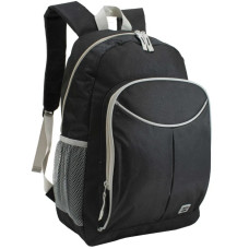 Городской рюкзак Semi Line 20 Black/Grey (J4916-1)