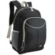 Городской рюкзак Semi Line 20 Black/Grey (J4916-1)