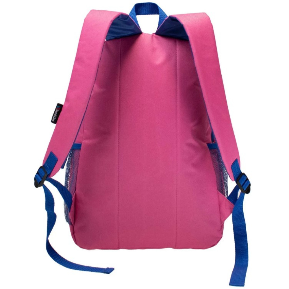 Городской рюкзак Semi Line 20 Pink/Blue (J4916-3)