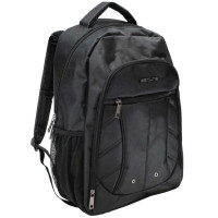 Городской рюкзак Semi Line 27 Black (L2059-0)