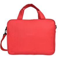 Сумка для ноутбука Semi Line 15,6" Red (8308)