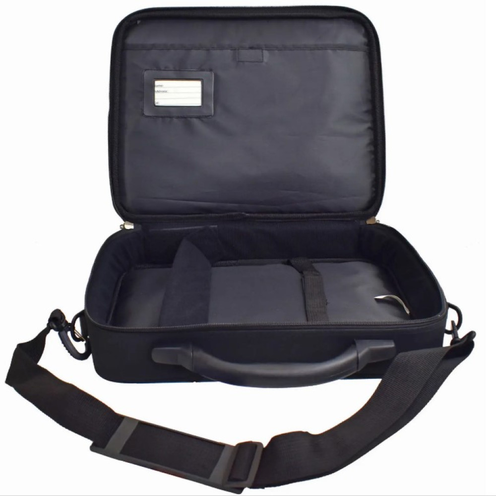 Сумка для ноутбука Semi Line 15,6" Black (8314)