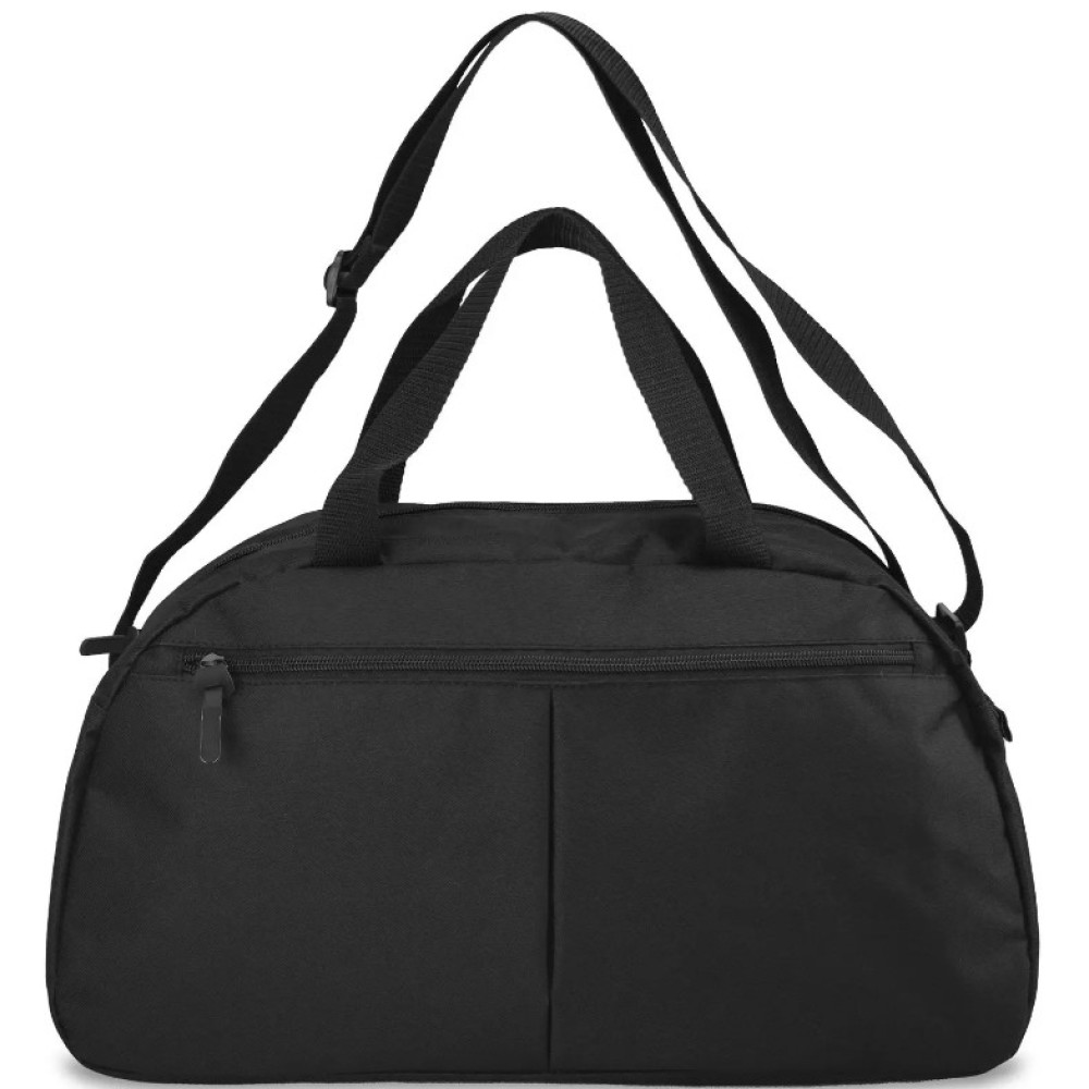 Сумка дорожня Semi Line 21 Black (A3025-1) (DAS302152)