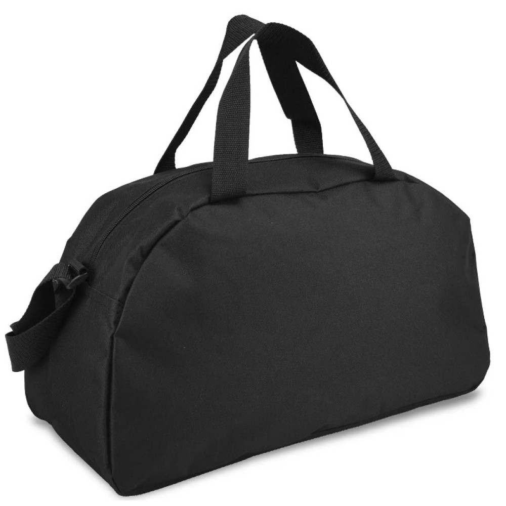 Сумка дорожня Semi Line 21 Black (A3025-1) (DAS302152)