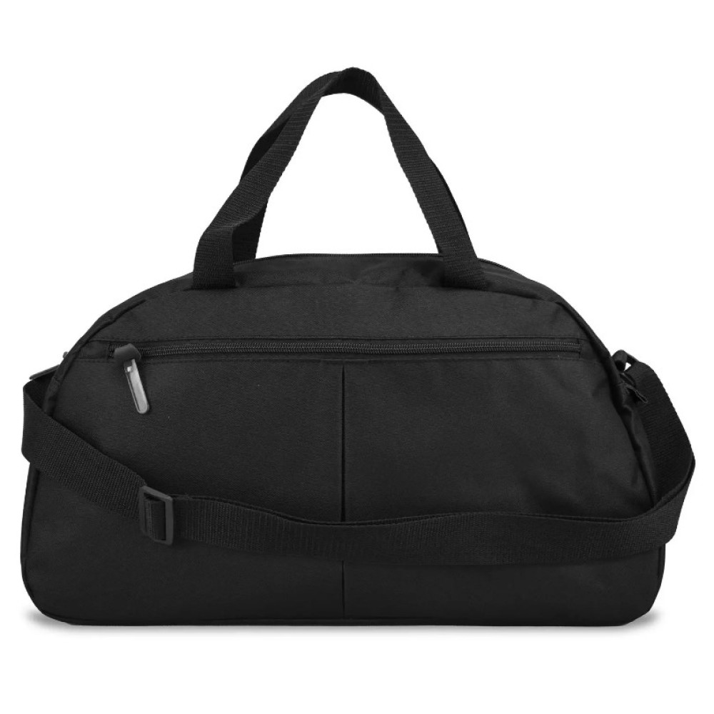 Сумка дорожня Semi Line 21 Black (A3025-1) (DAS302152)