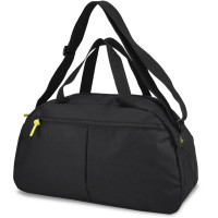 Сумка дорожная Semi Line 21 Black (A3025-4) (DAS302155)