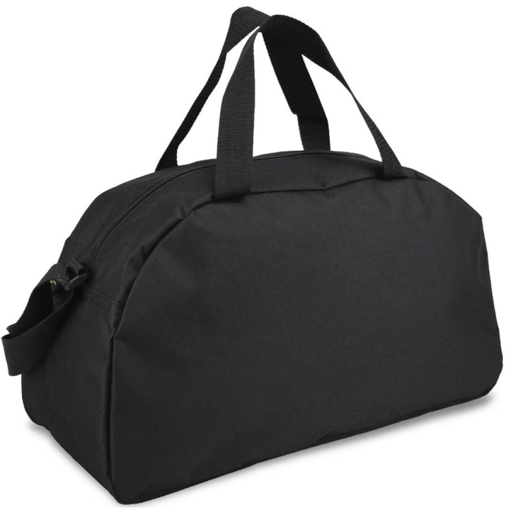 Сумка дорожня Semi Line 21 Black (A3025-4) (DAS302155)
