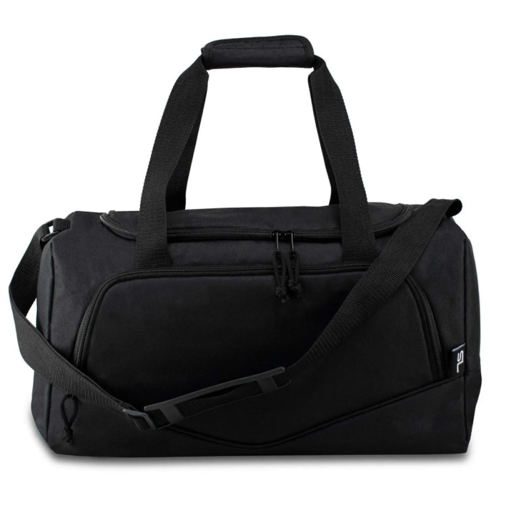 Сумка дорожня Semi Line 29 Black (A3026-1)