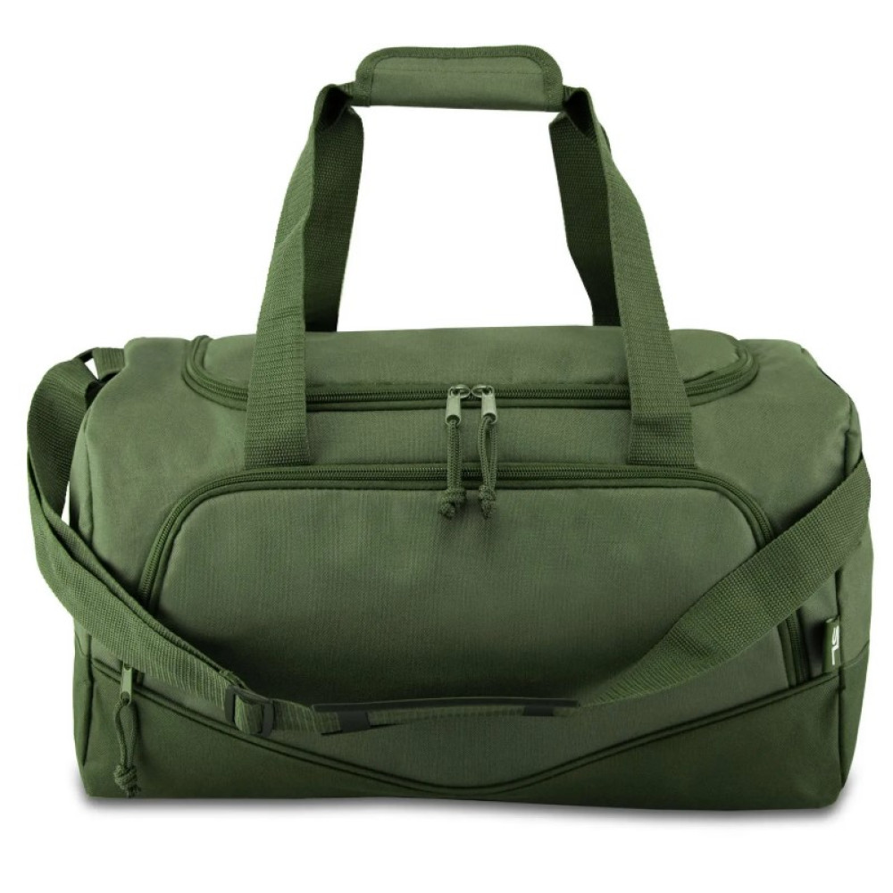 Сумка дорожня Semi Line 29 Khaki (A3026-4)