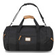 Сумка дорожня Semi Line 49 Black (A3028-1)