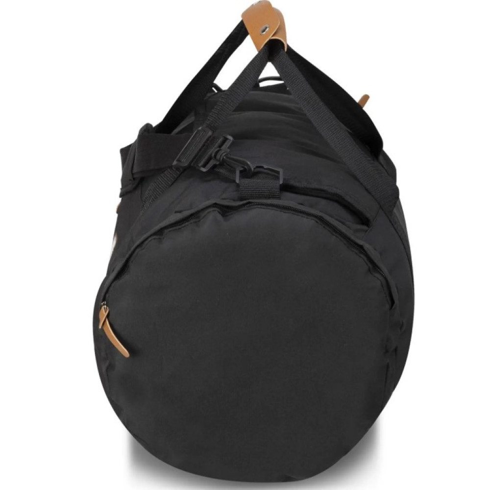 Сумка дорожня Semi Line 49 Black (A3028-1)