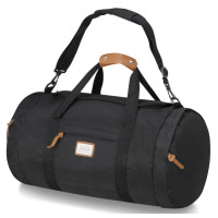 Сумка дорожная Semi Line 49 Black (A3028-1)