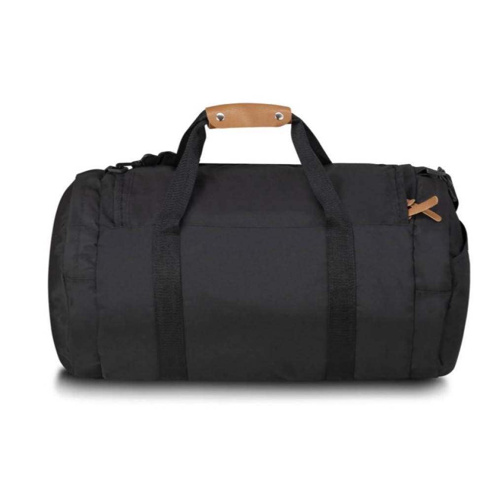 Сумка дорожня Semi Line 49 Black (A3028-1)