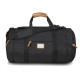 Сумка дорожня Semi Line 49 Black (A3028-1)