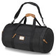 Сумка дорожня Semi Line 49 Black (A3028-1)