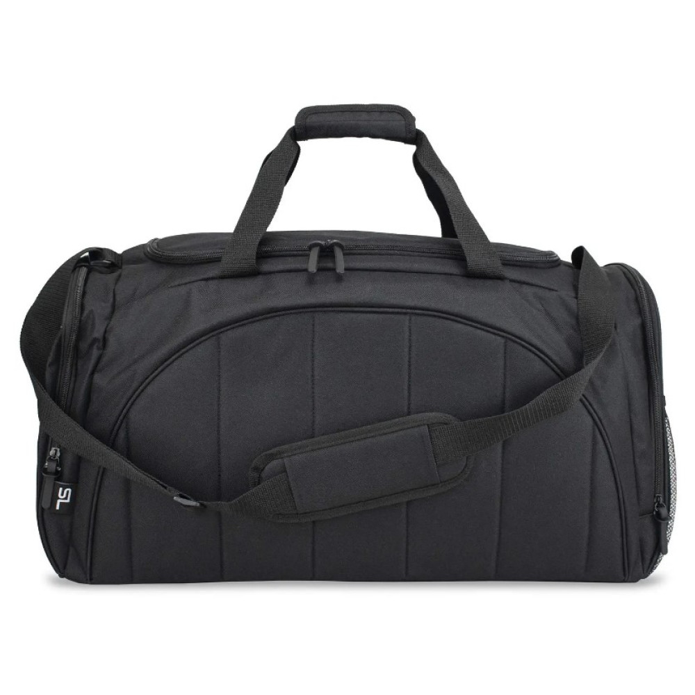 Сумка дорожня Semi Line 47 Black (A3029-1) (DAS302161)
