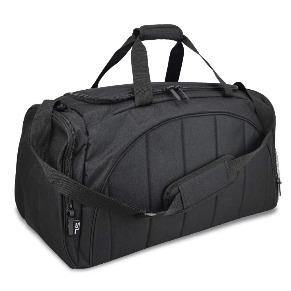 Сумка дорожня Semi Line 47 Black (A3029-1) (DAS302161)