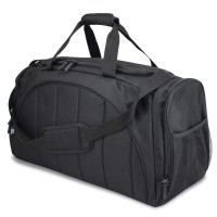 Сумка дорожня Semi Line 47 Black (A3029-1) (DAS302161)