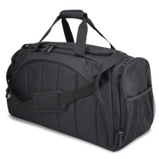 Сумка дорожная Semi Line 47 Black (A3029-1) (DAS302161)