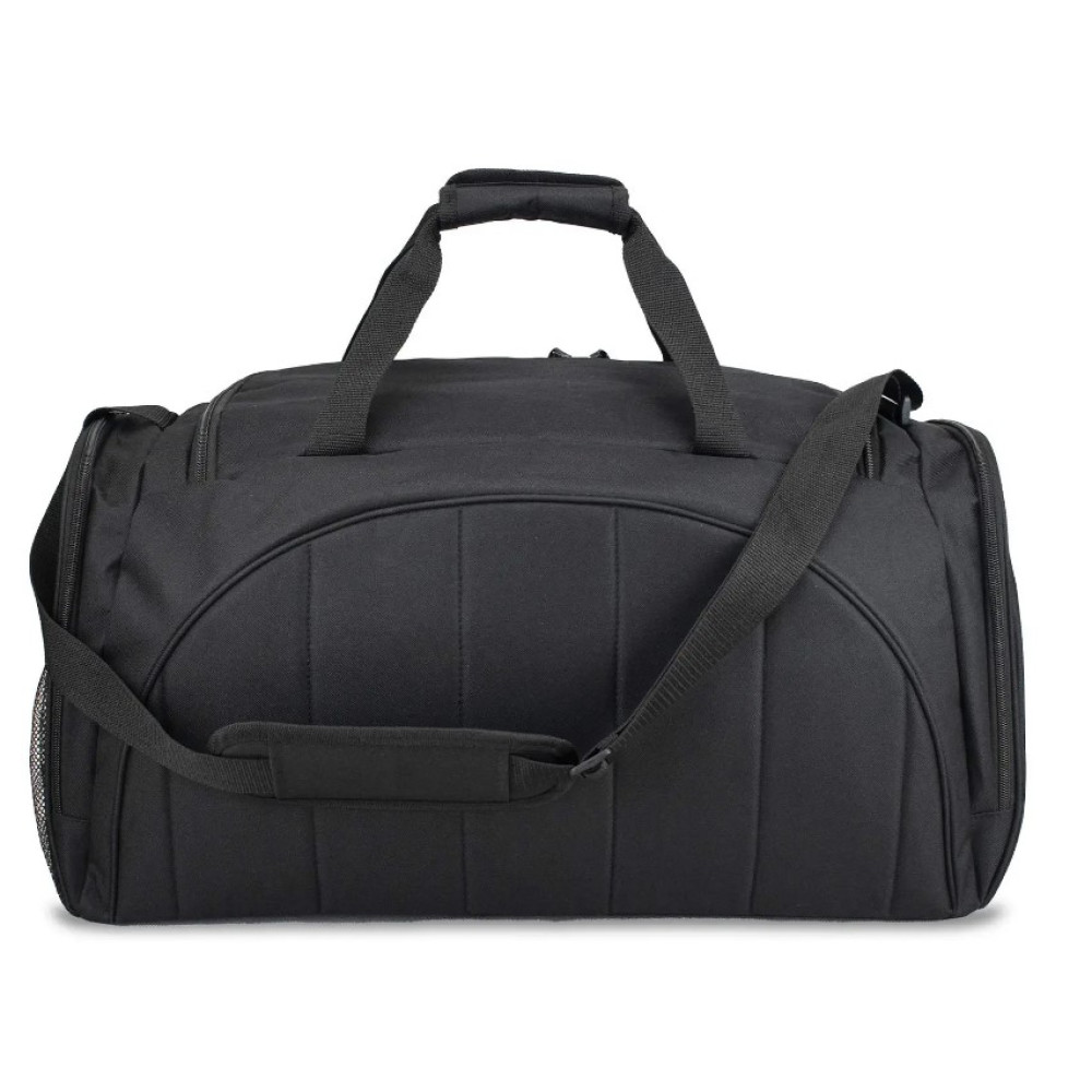 Сумка дорожня Semi Line 47 Black (A3029-1) (DAS302161)