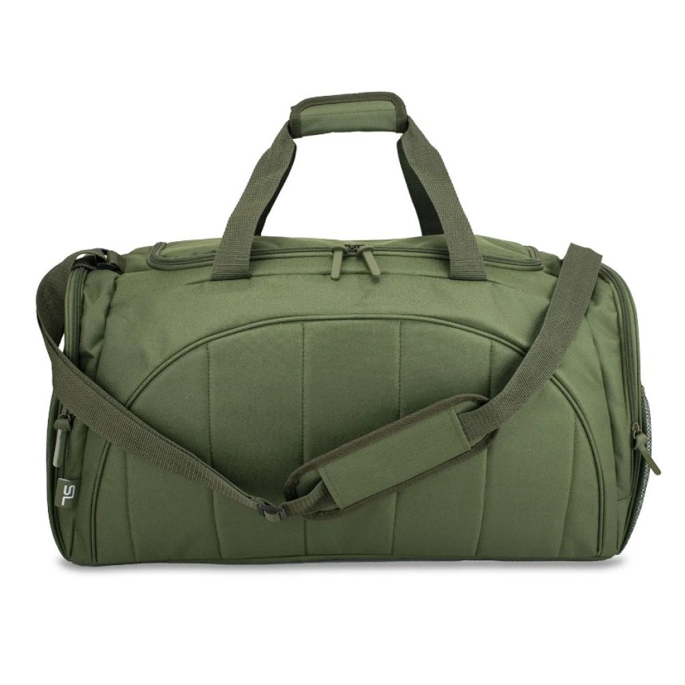 Сумка дорожня Semi Line 47 Khaki (A3029-3) (DAS302163)