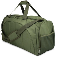Сумка дорожня Semi Line 47 Khaki (A3029-3) (DAS302163)