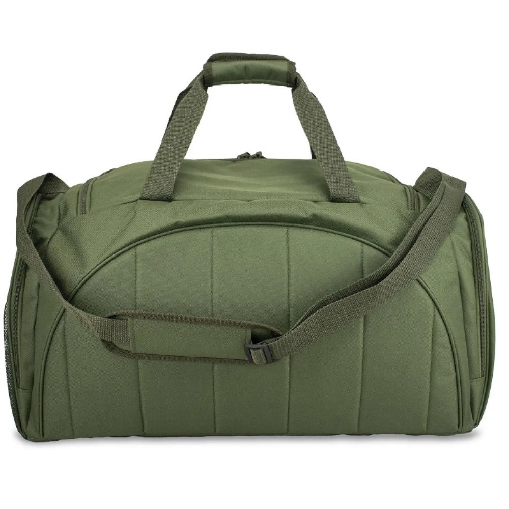 Сумка дорожня Semi Line 47 Khaki (A3029-3) (DAS302163)
