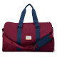 Сумка дорожная Semi Line 42 Dark Red (A3031-1) (DAS302164)