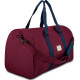 Сумка дорожная Semi Line 42 Dark Red (A3031-1) (DAS302164)