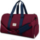 Сумка дорожная Semi Line 42 Dark Red (A3031-1) (DAS302164)