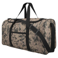 Сумка дорожня Semi Line 52 Brown Camo (A3032-3) (DAS302168)