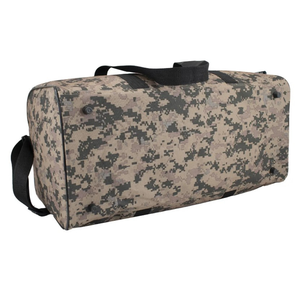 Сумка дорожня Semi Line 52 Brown Camo (A3032-3) (DAS302168)