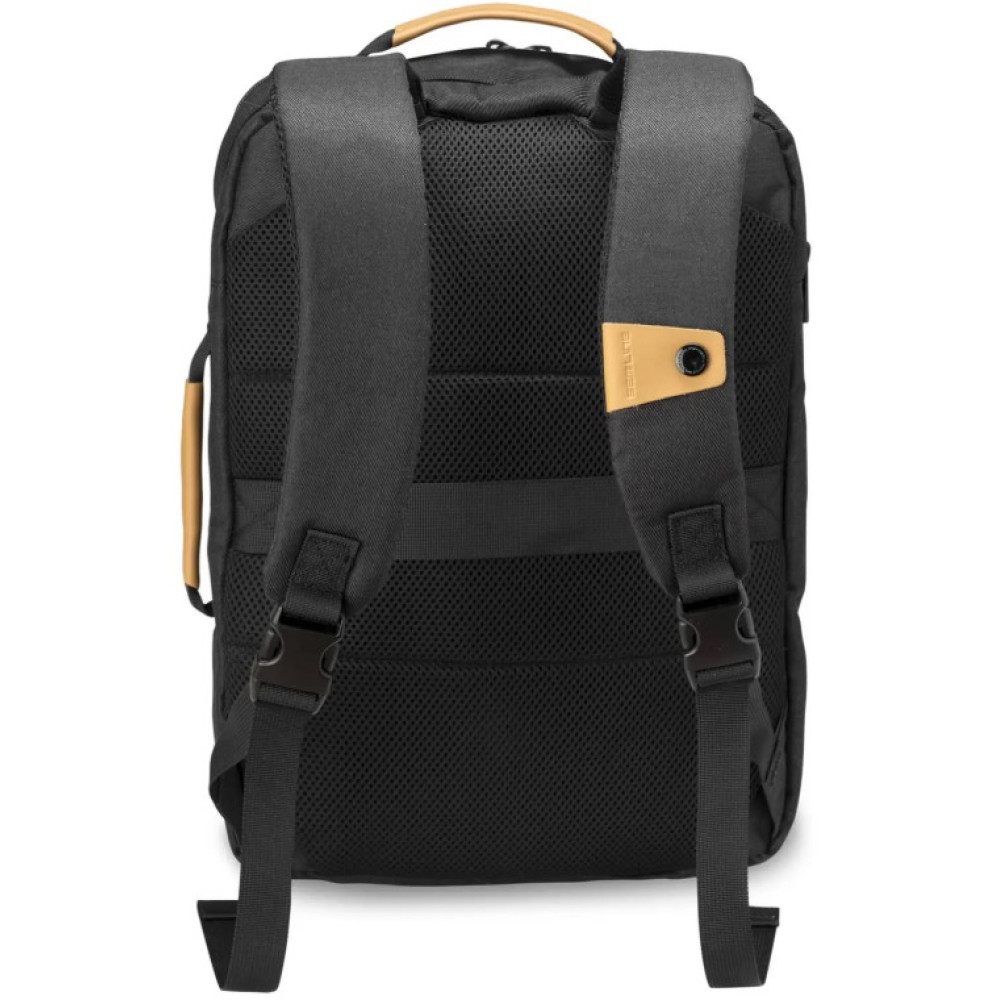 Сумка-рюкзак Semi Line 15 Black (L2002)