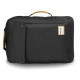 Сумка-рюкзак Semi Line 15 Black (L2002)