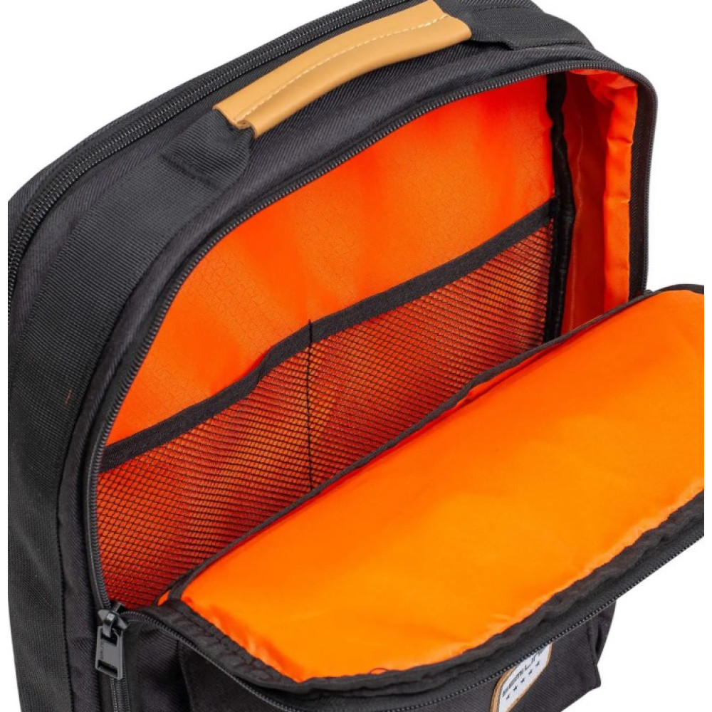 Сумка-рюкзак Semi Line 15 Black (L2002)