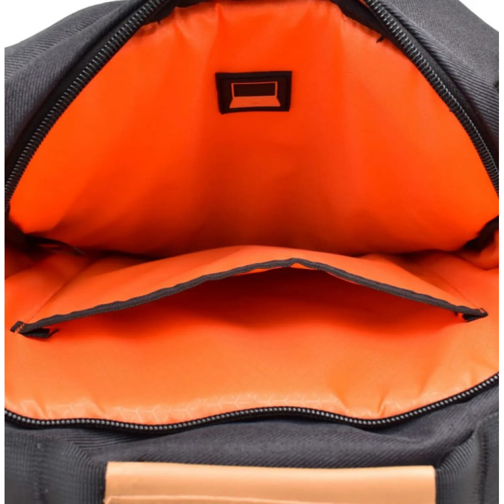 Сумка-рюкзак Semi Line 15 Black (L2002)