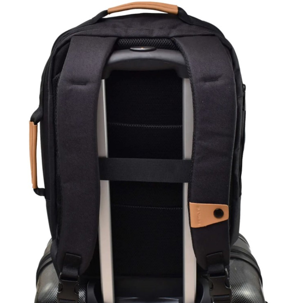 Сумка-рюкзак Semi Line 15 Black (L2002)